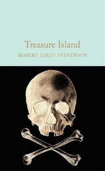 Treasure Island - Robert Louis Stevenson - 9781509828074 - Онлайн книжарница Ciela | ciela.com