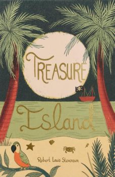 Treasure Island - Wordsworth Collector's Editions -Robert Louis Stevenson - 9781840227888 - Онлайн книжарница Ciela | ciela.com
