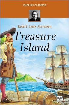 Treasure Island (English Classics)