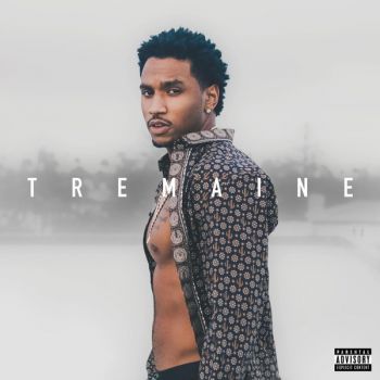 Trey Songz - Tremaine - CD