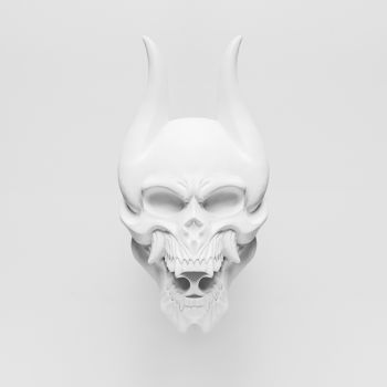 TRIVIUM - SILENCE IN THE SNOW