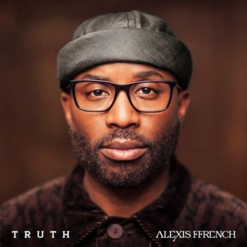 Truth - Alexis Ffrench - CD