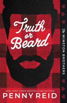 Truth or Beard - Penny Reid - Sourcebooks - 9781464237799 - Онлайн книжарница Ciela | ciela.com