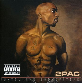 Tupac - Until end of time - 602537939527 - Онлайн книжарница Ciela | ciela.com