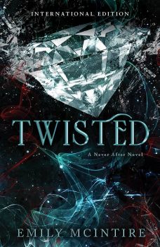 Twisted - Never After - Emily McIntire - 9781728278377 - Онлайн книжарница Ciela | ciela.com