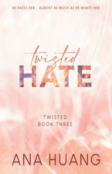 Twisted Hate - Ana Huang - 9780349434339 -  Little, Brown - Bookоholic - Онлайн книжарница Ciela | ciela.com