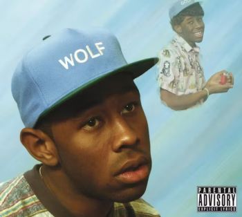 Tyler - The creator - Wolf - 887654538420 - Онлайн книжарница Ciela | ciela.com