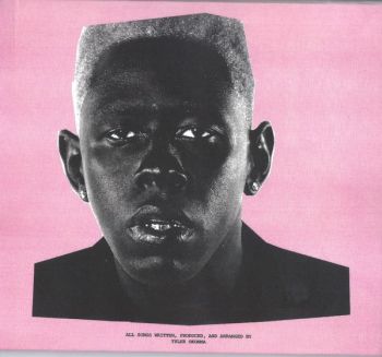 Tyler, The Creator ‎- Igor - CD - 190759652022 - Онлайн книжарница Сиела | Ciela.com