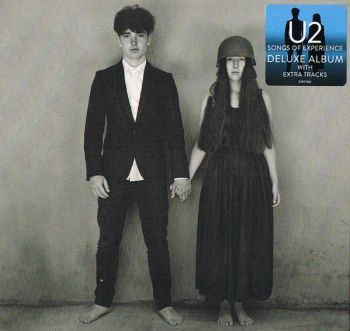 U2 - SONGS OF EXPERIENCE DELUXЕ ALBUM