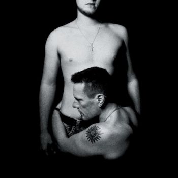 U 2 - SONGS OF INNOCENCE