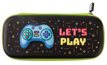 Ученически несесер I-Total - Let's Play