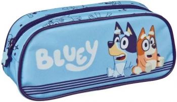 Несесер - Undercover - Bluey с едно отделение - 4043946328063 - Онлайн книжарница Ciela | ciela.com