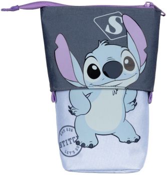 Несесер - Undercover - Lilo and Stitch - 2 в 1 - 4043946328933 - Онлайн книжарница Ciela | ciela.com