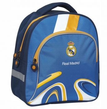 Ученическа раница RM-32 Real Madrid Color - 5901137083575 - Онлайн книжарница Ciela | Ciela.com