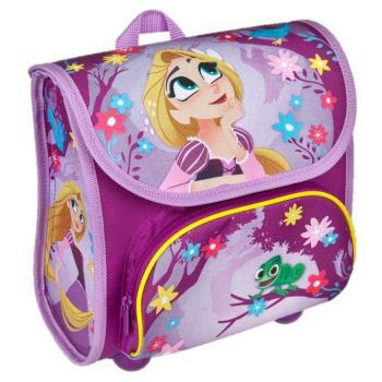 Рапунцел БТС18 - Раница Ерго детска - 4043946273226 - онлайн книжарница Сиела | Ciela.com