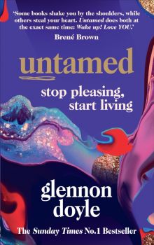 Untamed - Glennon Doyle - 9781785043352 - Онлайн книжарница Ciela | ciela.com
