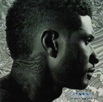 Usher ‎-  Looking 4 Myself - CD