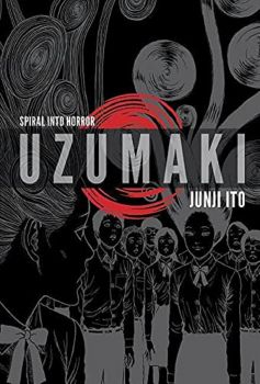 UZUMAKI Complete Deluxe Edition - Junji Ito - VIZ Media - 9781421561325 - Онлайн книжарница Ciela | ciela.com