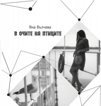 В очите на птиците - Яна Вълчева - онлайн книжарница Сиела | Ciela.com