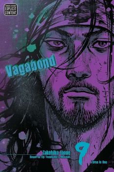 Vagabond - Vol. 9 - VIZBIG Edition - Takehiko Inoue - 9781421523132 - VIZ Media - Онлайн книжарница Ciela | ciela.com