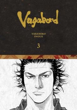 Vagabond Definitive Edition - Vol. 3 - Takehiko Inoue  - 9781974755202 - Онлайн книжарница Ciela | ciela.com