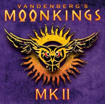 VANDERBERG'S MOONKINGS - MK II