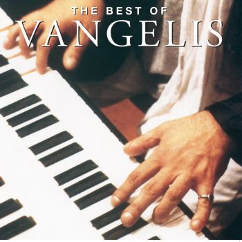 Vangelis - The Best Of - White Vinyl - LP - 8719262034280 - Онлайн книжарница Ciela | ciela.com
