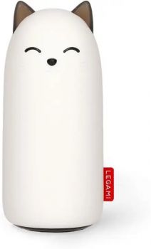Външна батерия Legami Star Tech - Meow 5000 mAH - 8052694017170 - Онлайн книжарница Ciela | ciela.com