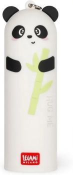 Външна батерия Legami Valentine's Day - Панда, 4800 mAh - 8052694016494 - Онлайн книжарница Ciela | ciela.com