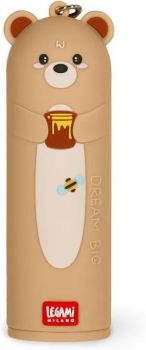 Външна батерия Legami Valentine's Day - Мече, 4800 mAh - 8052694016487 - Онлайн книжарница Ciela | ciela.com