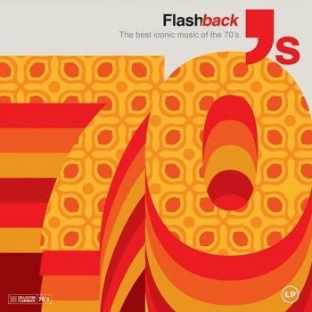 Various Artists - Flashback 70's - LP - плоча - 3596974315266 - Онлайн книжарница Ciela | ciela.com