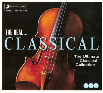 The Real - Classical - 3 CD