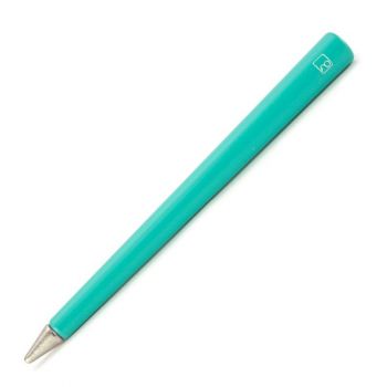 Вечно пишещо средство Pininfarina - Primina TURQUOISE - 8033549711597 - Онлайн книжарница Ciela | Ciela.com