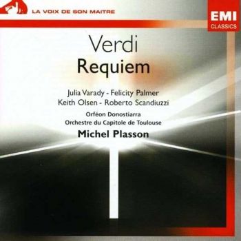 VERDI - REQUIEM