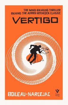 Vertigo - Pierre Boileau - 9781782279747 - Pushkin Press - Онлайн книжарница Ciela | ciela.com