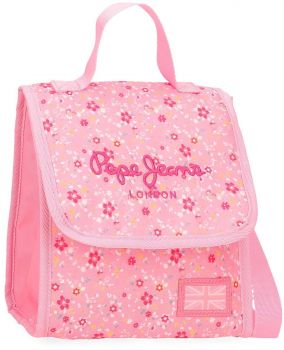 Вертикална чанта Pepe Jeans Alenka за през рамо - 8435692749876 - Онлайн книжарница Ciela | ciela.com
