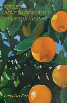 Violet Bent Backwards Over the Grass - Lana Del Rey - Simon & Schuster UK - 9781471199660 - Онлайн книжарница Ciela | Ciela.com