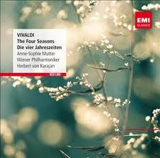 VIVALDI - THE FOUR SEASONS