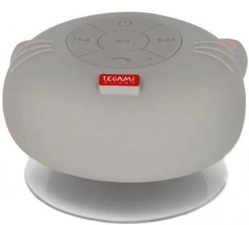 Водоустойчива тонколона Legami - Kitty - 8052694036843 - Онлайн книжарница Ciela | ciela.com
