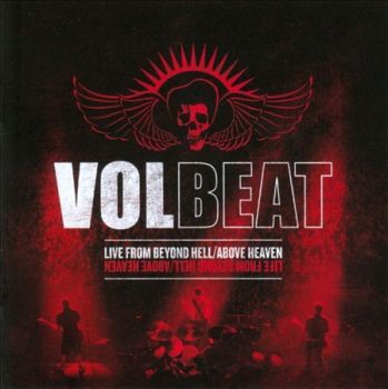 VOLBEAT - LIVE FROM BEYOND HELL