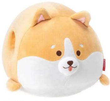 Възглавница Legami - Super Soft - Corgi - 8053610782073 - Онлайн книжарница Ciela | ciela.com