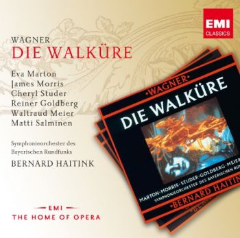 WAGNER - DIE WALKURE