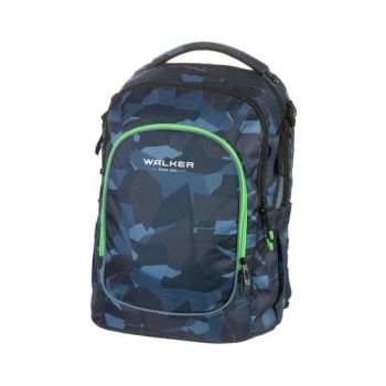 Walker Campus БТС24 Раница Wizard 2.0 - Camo - Онлайн книжарница Ciela | ciela.com