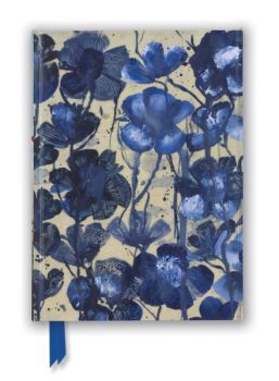 Бележник Flame Tree - Wan Mae Dodd - Blue Poppies - 9781839644436 - Онлайн книжарница Ciela | ciela.com
