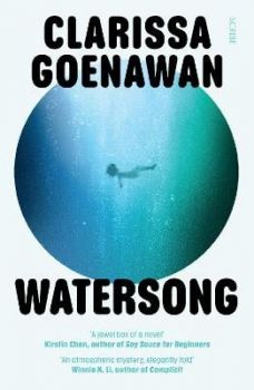 Watersong - Clarissa Goenawan - 9781914484919 - Онлайн книжарница Ciela | ciela.com