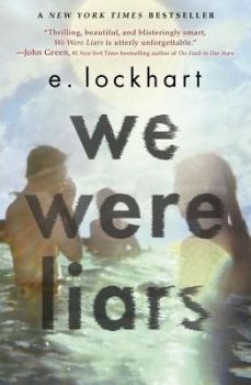 We were liars - Онлайн книжарница Сиела | Ciela.com    