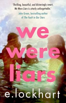 We were liars - Онлайн книжарница Сиела | Ciela.com    