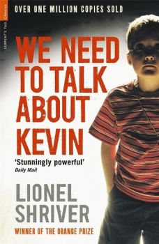 We Need To Talk About Kevin - Lionel Shriver - 9781846687341 - Serpent's Tail - Онлайн книжарница Ciela | ciela.com