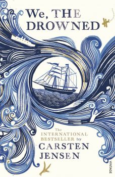 We, The Drowned - Carsten Jensen - 9780099512967 - Vintage - Онлайн книжарница Ciela | ciela.com