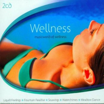 Wellness 2 CD